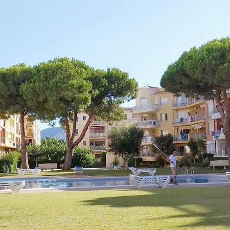 Апартаменты Apartamento Renovado, Luminoso, A 300M De La Playa Эмпуриабрава Экстерьер фото
