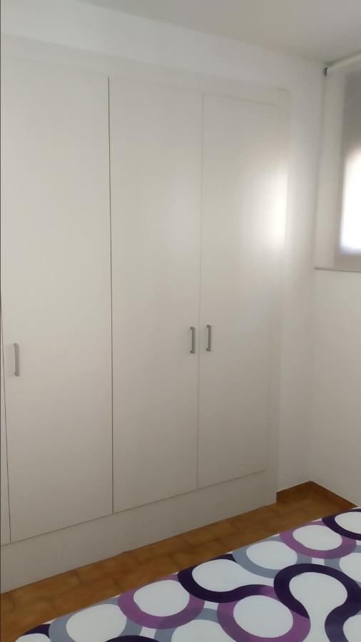 Апартаменты Apartamento Renovado, Luminoso, A 300M De La Playa Эмпуриабрава Экстерьер фото