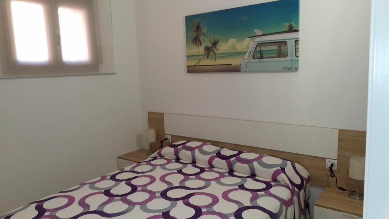 Апартаменты Apartamento Renovado, Luminoso, A 300M De La Playa Эмпуриабрава Экстерьер фото