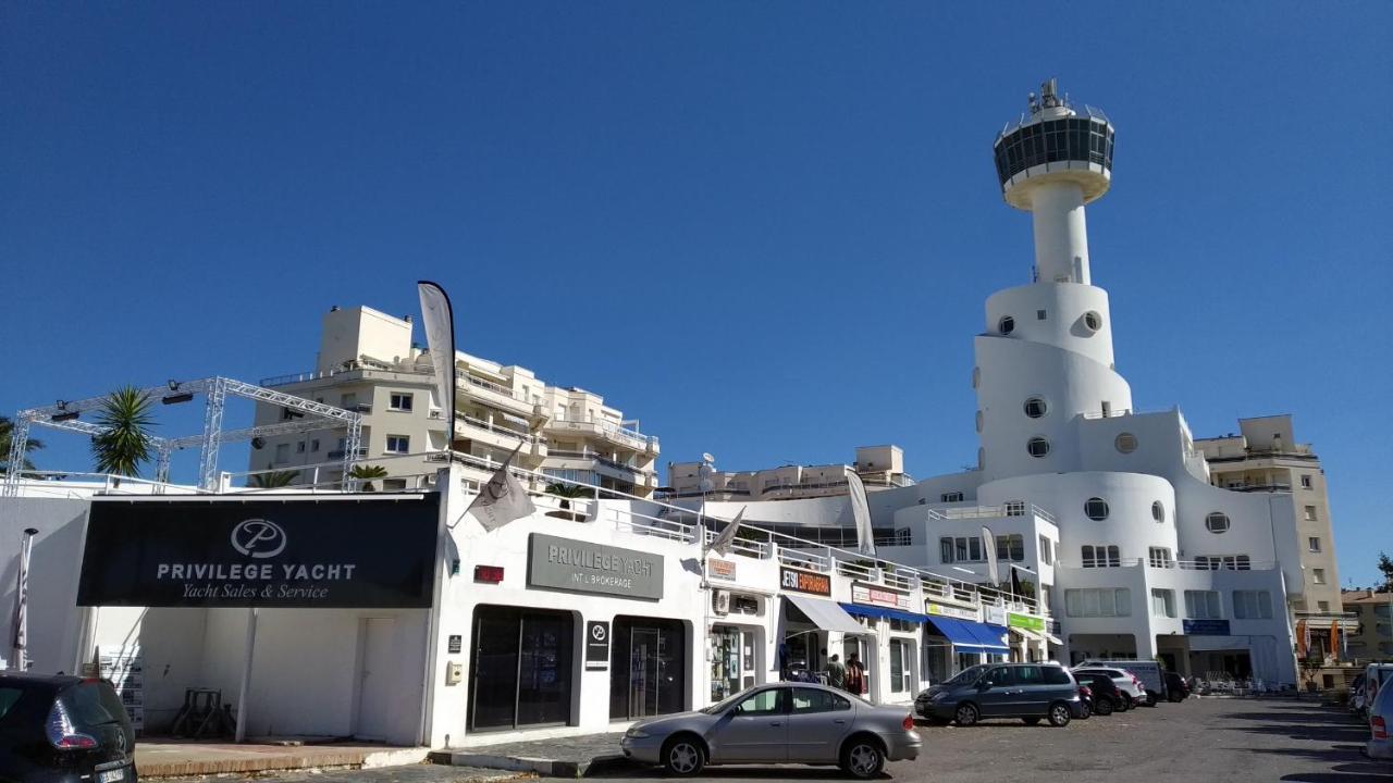 Апартаменты Apartamento Renovado, Luminoso, A 300M De La Playa Эмпуриабрава Экстерьер фото